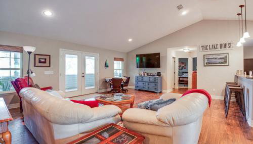 Hawthorne Vacation Rental with Access to Cue Lake - Foto 4