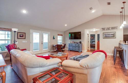 Hawthorne Vacation Rental with Access to Cue Lake - Foto 4