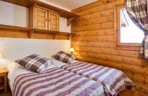 CGH Résidences & Spas Orée Des Cimes - Foto 13