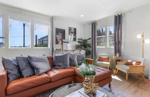 Elvis's Sweet Suite - 84 Walkscore - Foto 20