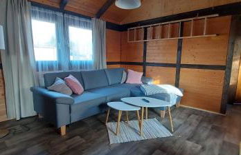 Christinas familienfreundliches Ferienhaus, nah Serengeti Park - Foto 2