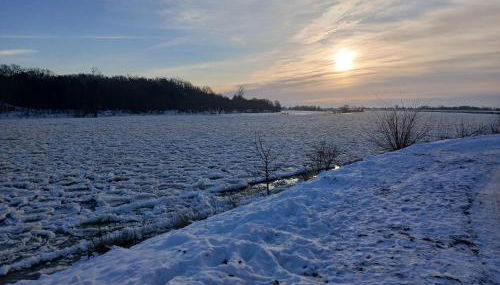 Dachstübchen an der Oder - Foto 4