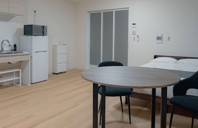 Hotel Residence unito NAMBA Motomachi - Foto 23