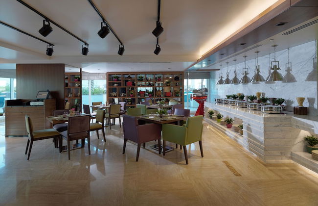 DAMAC Maison Canal Views - Photo 42