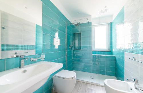 Micabalù Luxury Apartment - Foto 24