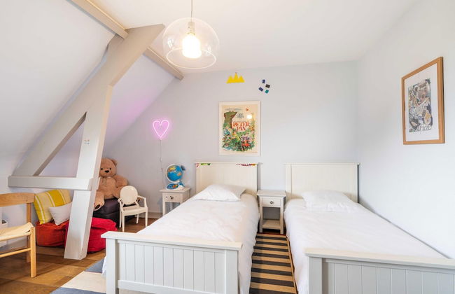 Blueberry of the Valley - House With Swimming Pool - Foto 7