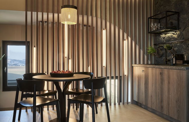 Apikia Santorini - Adults Only - Foto 13