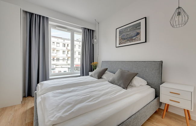 City Break Gdańsk Rajska 8 - Photo 6