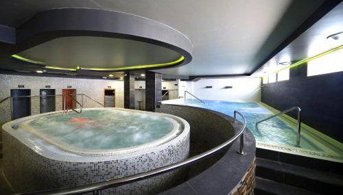 Apartahotel & Spa Jacetania - Foto 3