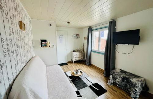 Le domaine des Oliviers ALES Piscine Jacuzzi Sauna - Foto 40