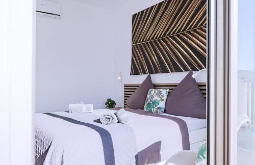 Casa Coco Stylisches Beachhouse mit Pool & Sundeck Els Poblets Denia - Foto 31