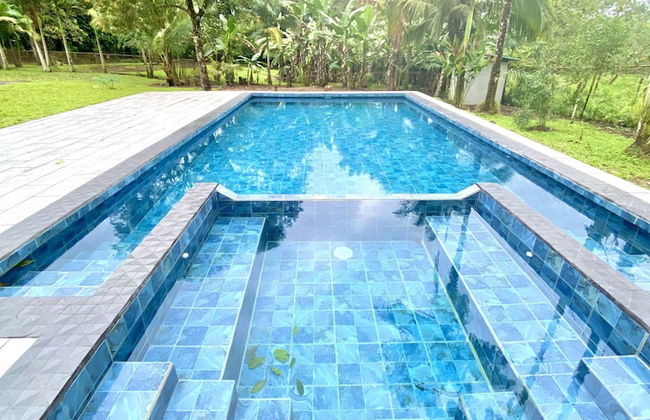 Mansion Arenal - Photo 21