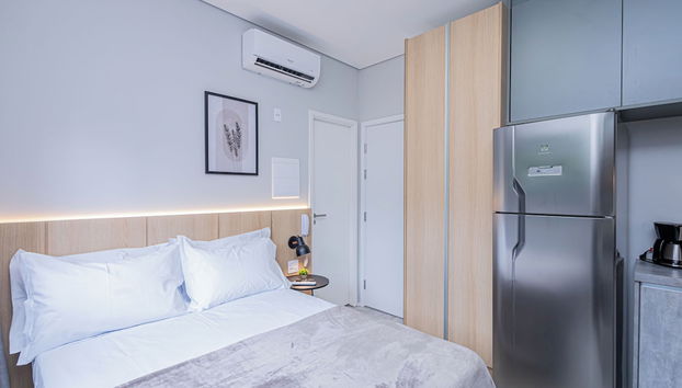 ADS - ad 330 - Foto 4, Habitación