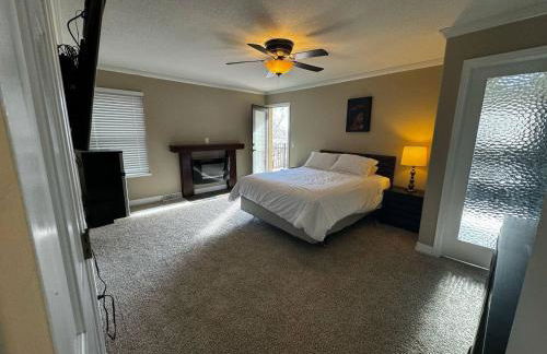 Spacious Country Club Golf Course Retreat - Foto 38