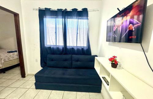 Apt 11 Completo com Ar-Condicionado e Garagem em área central Petrolina - Foto 15