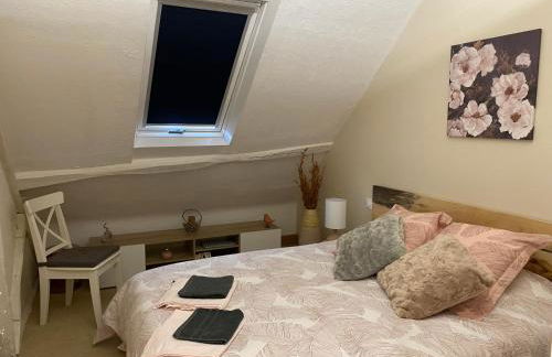 L'éloge de Vouvray, Orbois - Foto 1