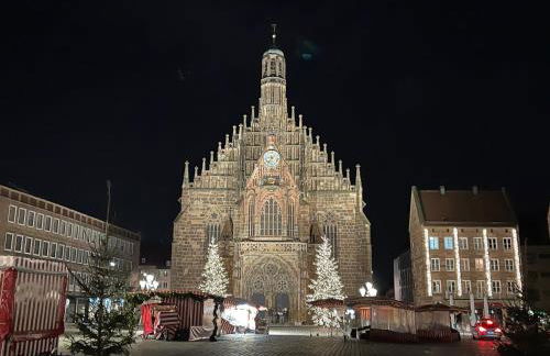 Messeapartment Wöhrder See - Foto 22