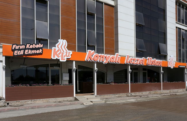 Balturk House Hotel - Foto 60