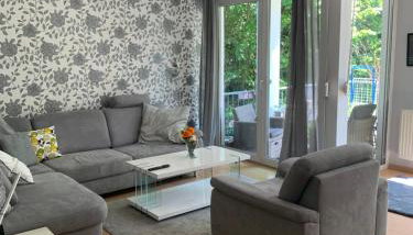 Wohlfühlferienwohnung mit Terrasse in Bensberg - Foto 4