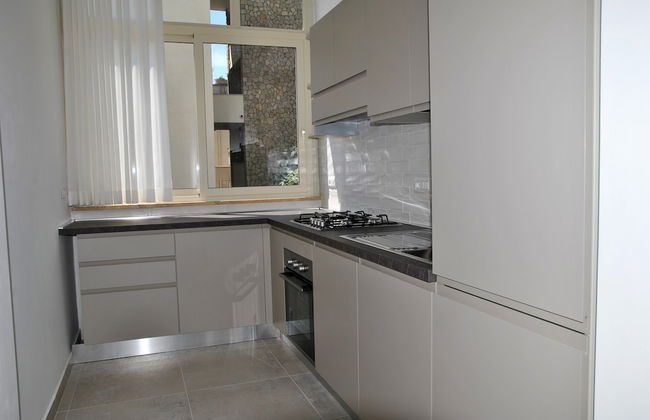 Sea Breeze Seafront Flat - Photo 18