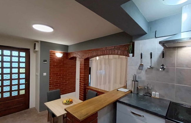 Cozy Lovran Apartment With Private Pool and Sea View - Foto 2