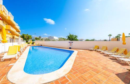 Casa Amarela - Apt with pool, close to beaches, golf and nature - Conceição e Cabanas de Tavira - Foto 8