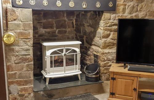 Easterly Cottage - Foto 8