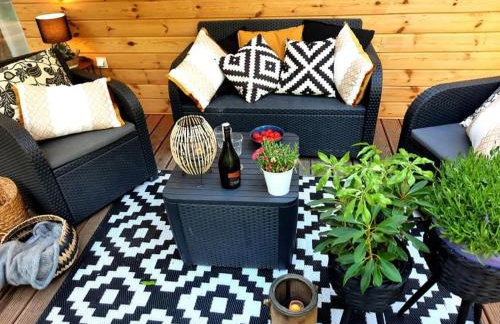 Między Brzozami - Foto 37