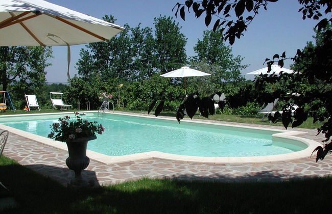 B&B VillaGaia - Foto 19