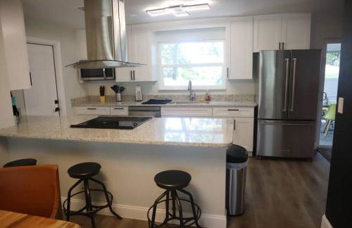 Heart of Ormond Beach - Self check-in - Beach - Photo 24