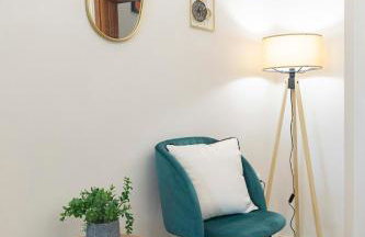 MainAvenue Living Savoir - Foto 15