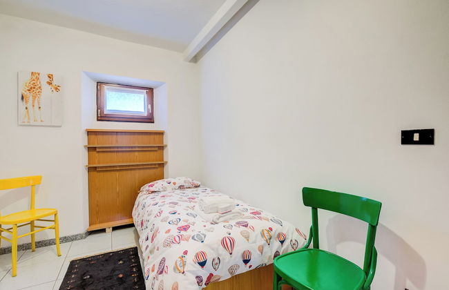 Ortensia Blu Lake And Relax - Foto 6