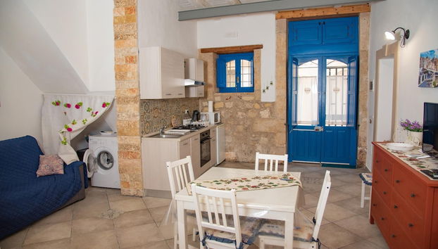 Tiche Home 200m From Sea - Foto 3, Habitación