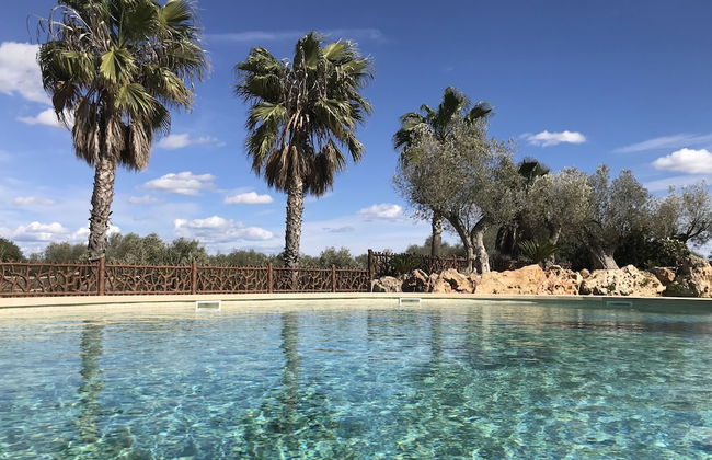 Agroturismo Es Gallicant - Photo 66