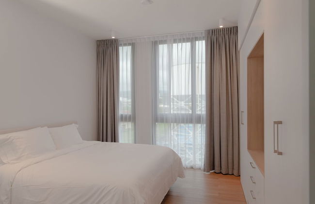 Apartamentos Cityzen - Photo 13