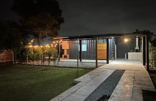 Cabana Monte Trigo com Banheira - Photo 18