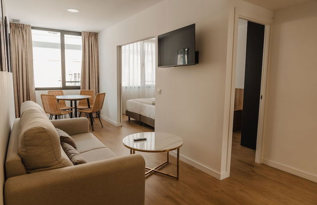 esZentrico Suites Jerez - Foto 5