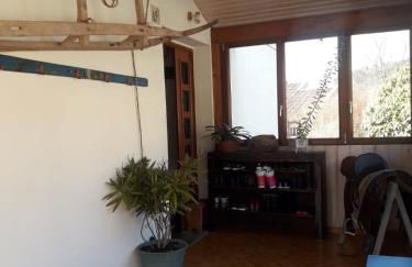 Gîte au pied du Mont - Foto 31