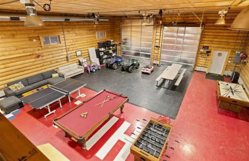 Hawthorn Cabin - Foto 37