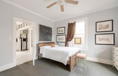 Historic Bungalow Walkable District - Foto 30