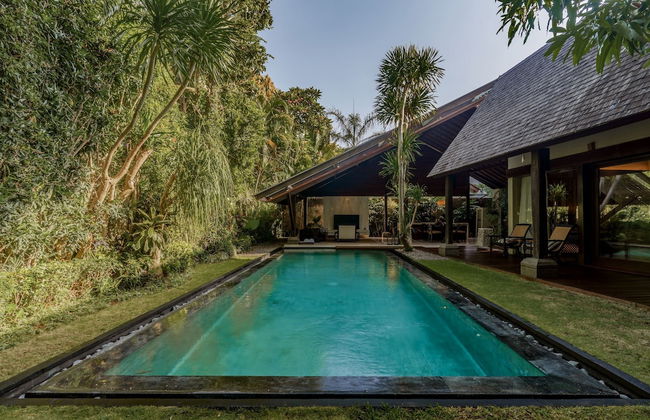 Ametis Villas - Photo 38