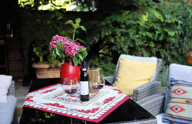 La casa Arancione - Foto 61