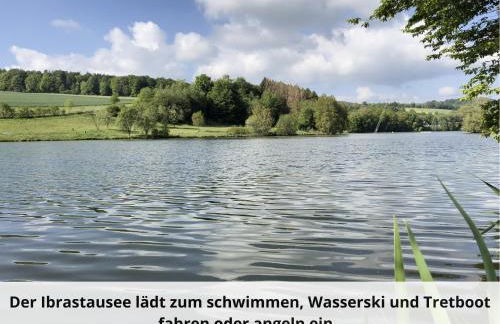 Mein-Seepark, Ferienhaus Heike - Foto 18