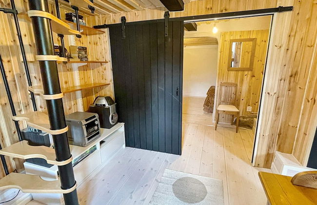 5 Person Holiday Home in Huarod - Foto 14