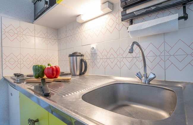 Les Caraïbes - Foto 13