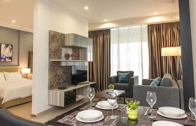 Encorp Marina Suites - Photo 8