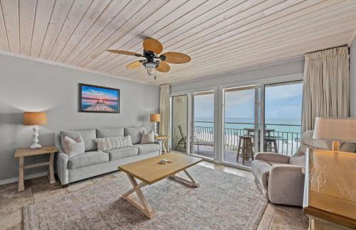 Deja View Beachfront Sunrise Beach Svc Included - Foto 23