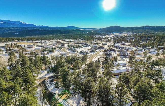 Altitude Oasis - Foto 52