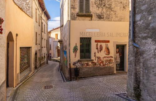 Apartment La Loggia by Interhome - Foto 50