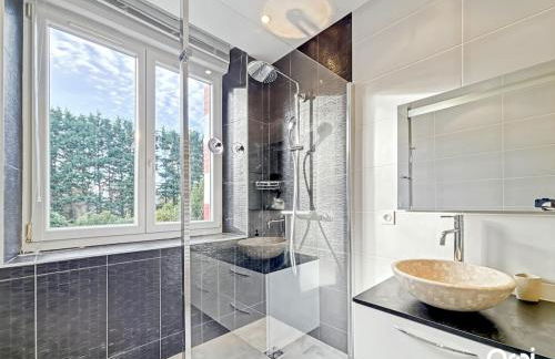 REF 495 Quéven type 7 manor house - Foto 20